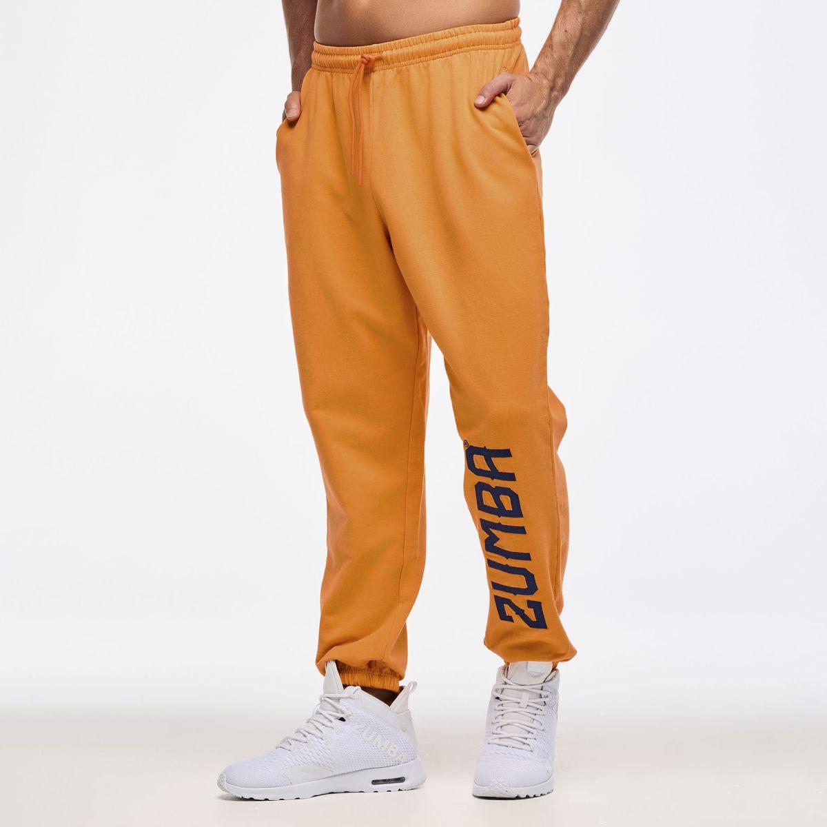 Zumba Libre Slouch Sweatpants