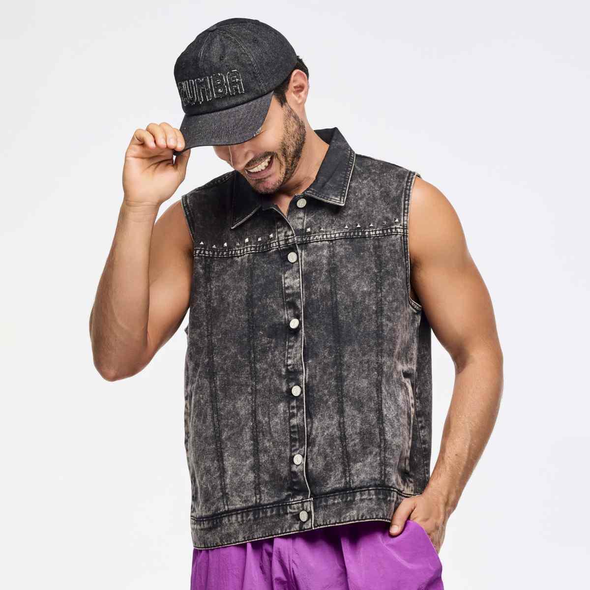 Zumba Libre Baseball Hat