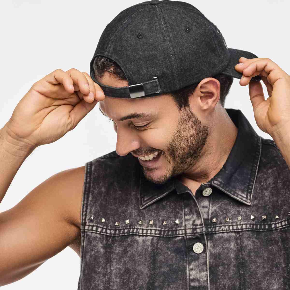Zumba Libre Baseball Hat