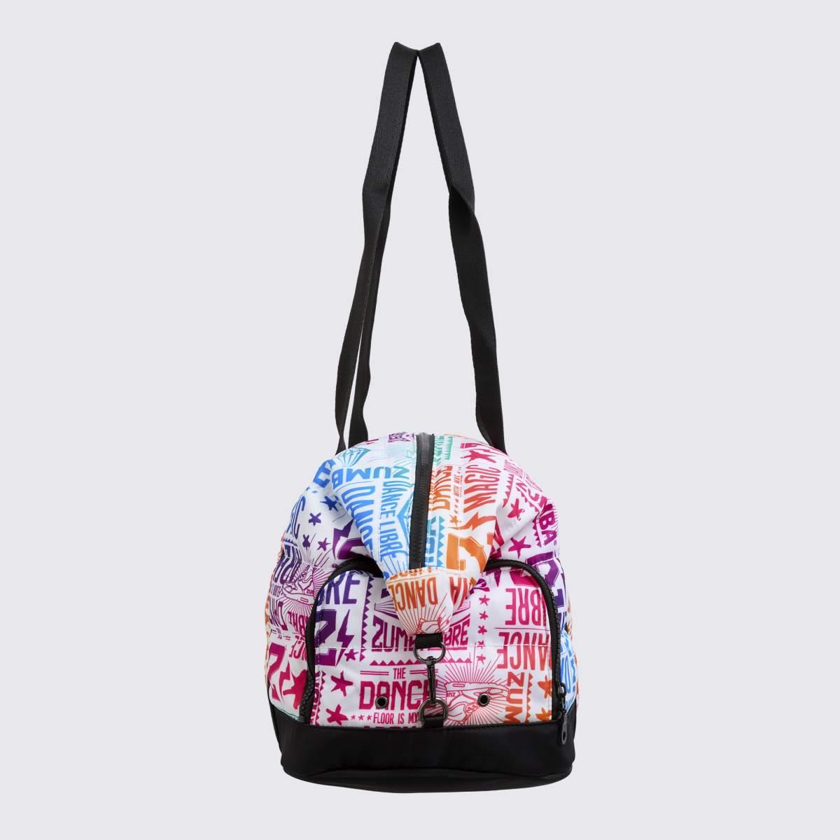 Zumba Libre Quilted Duffle Bag