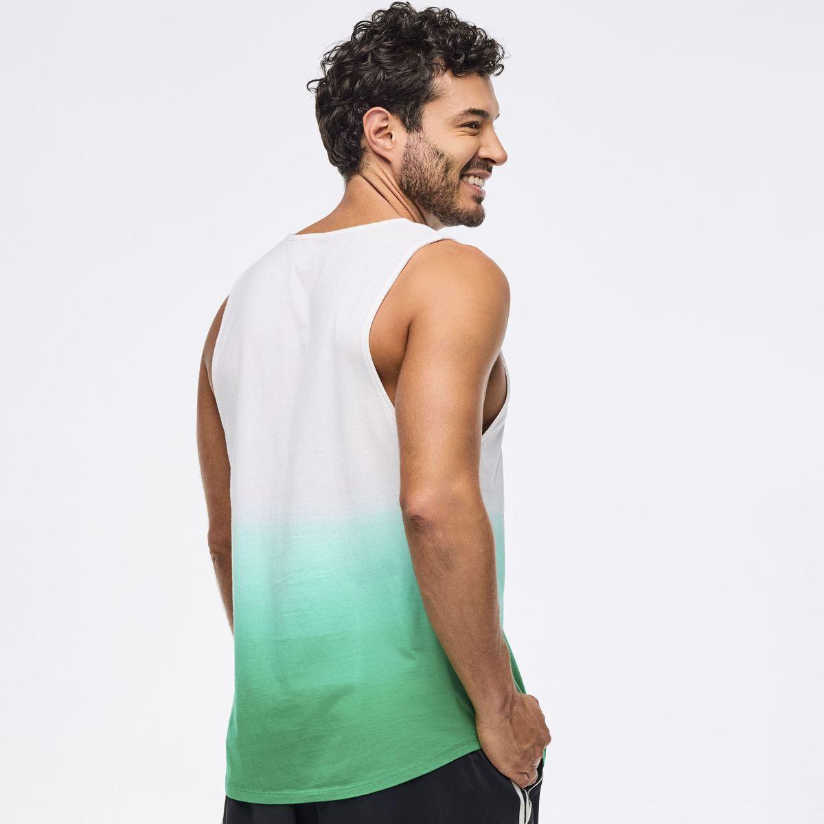 Zumba Libre Muscle Tank