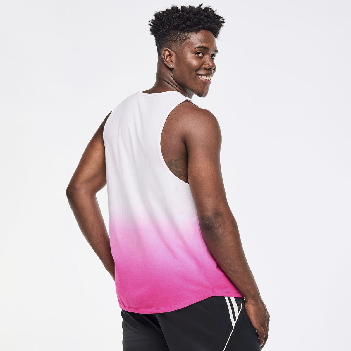 Zumba Libre Muscle Tank