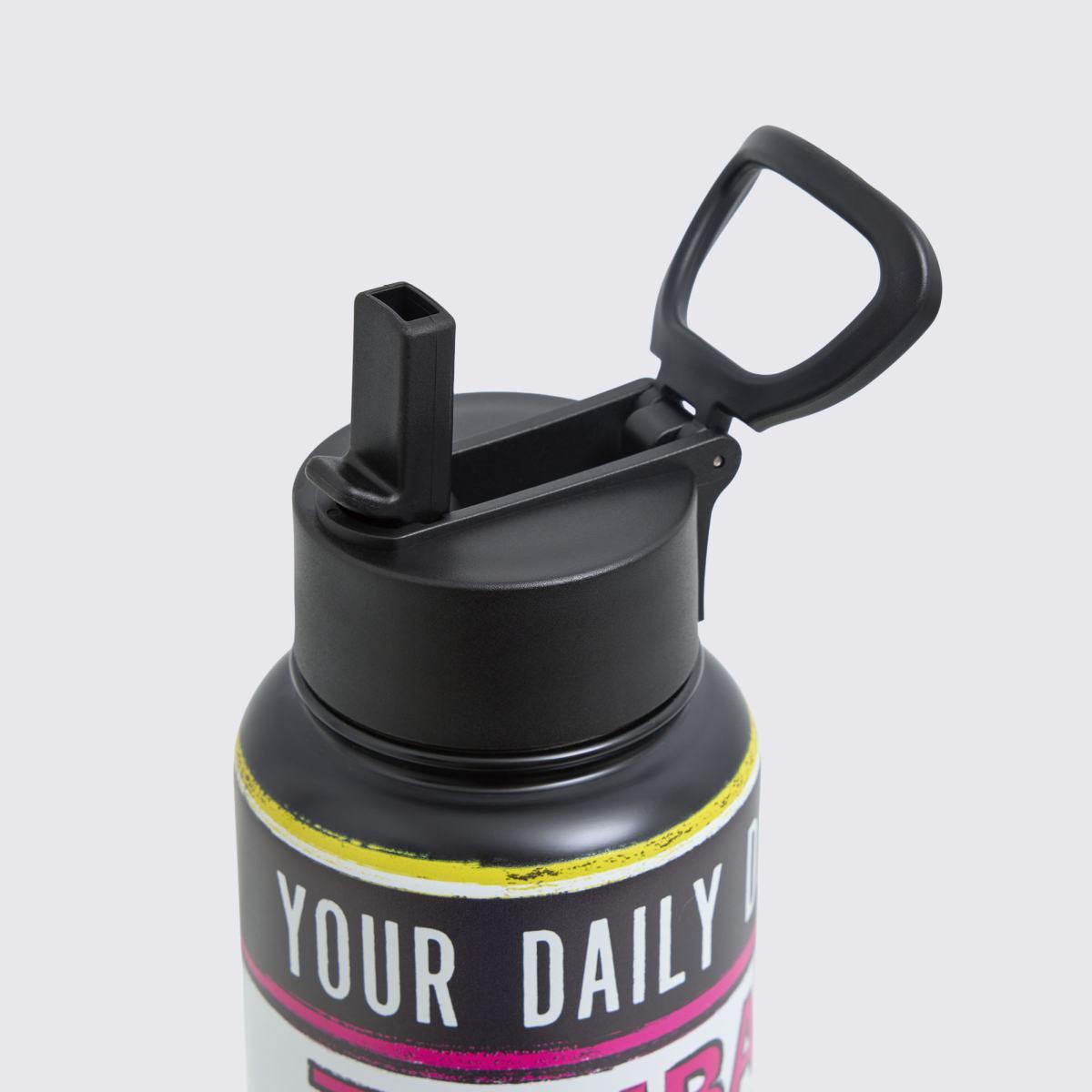 Sizzlin' Water Bottle
