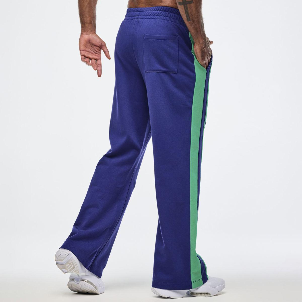 Sizzlin' Wide Leg Sweatpants