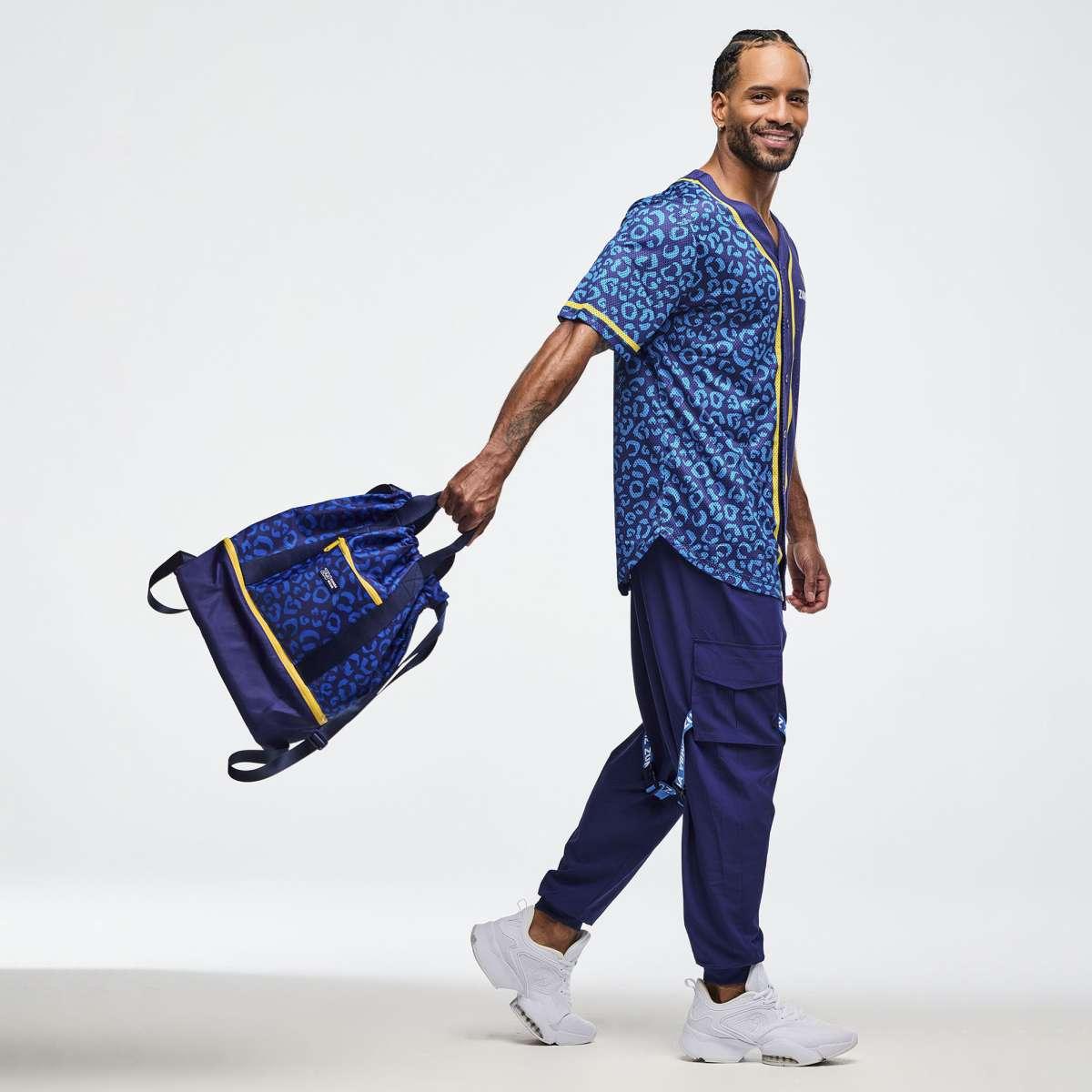 Sizzlin' Unisex Baseball Jersey