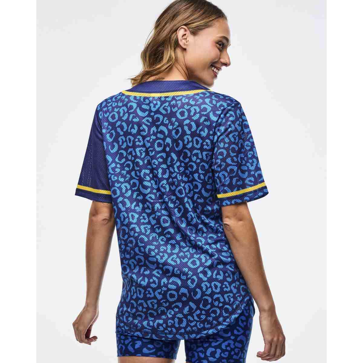 Sizzlin' Unisex Baseball Jersey