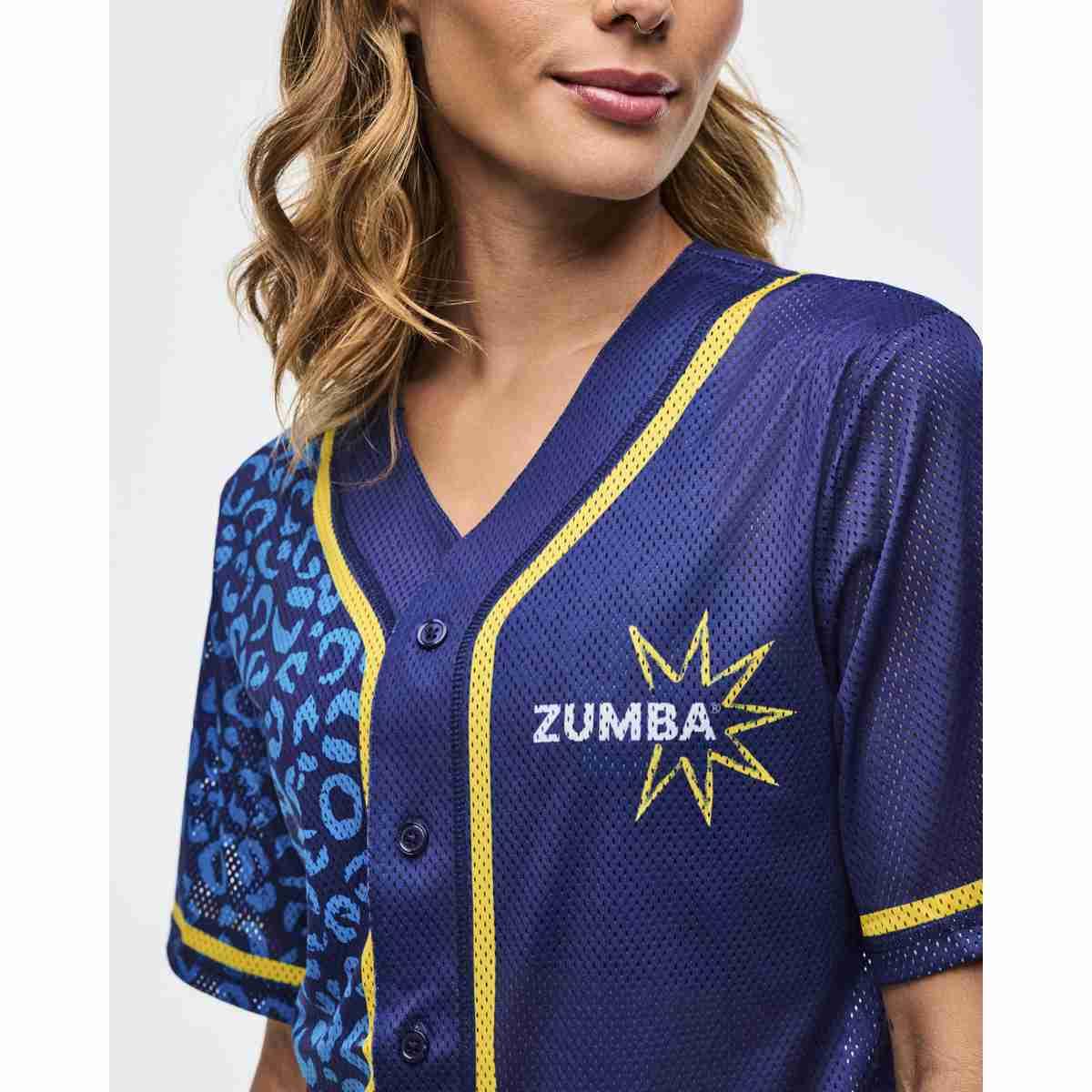 Sizzlin' Unisex Baseball Jersey