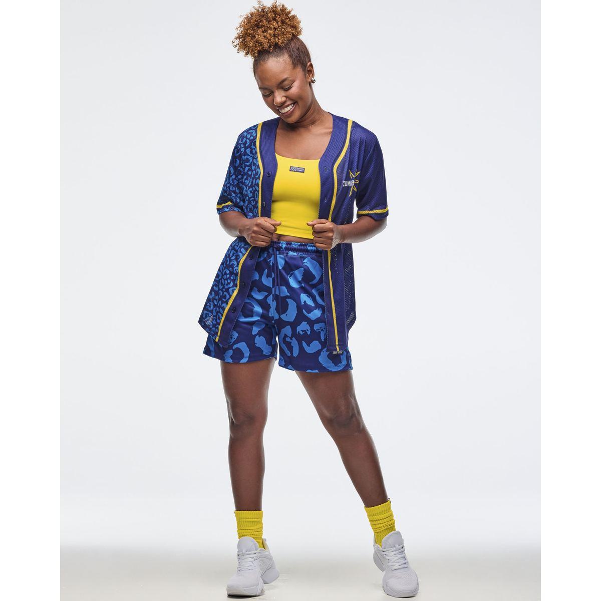 Sizzlin' Unisex Baseball Jersey
