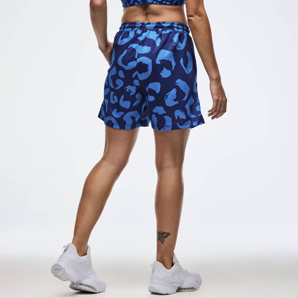 Sizzlin' Men's Mesh Shorts