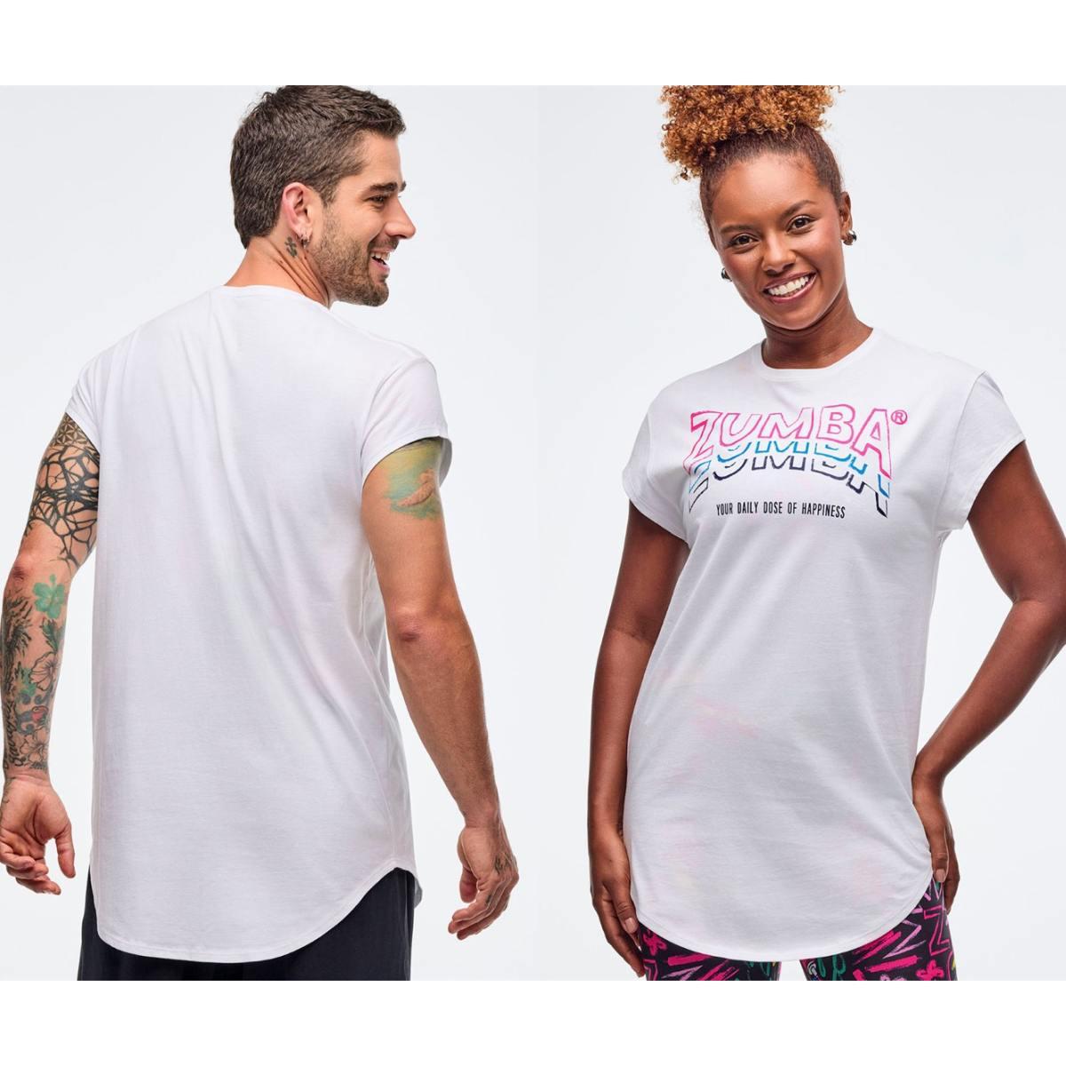 Sizzlin' Men's Crew Neck Tee