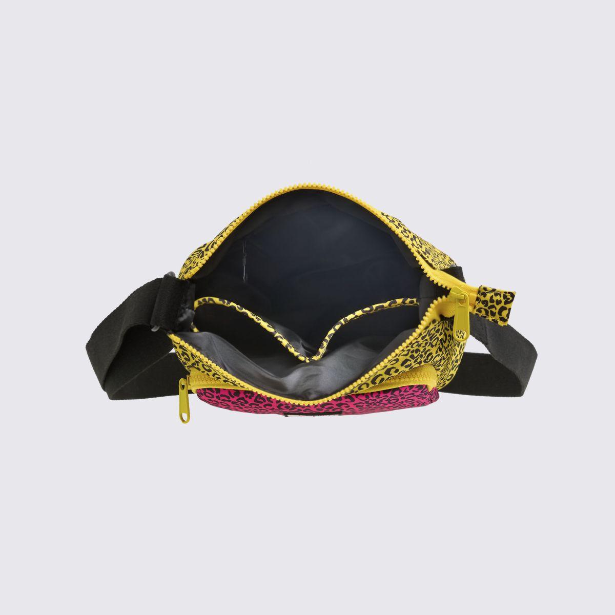 Sizzlin' Crossbody Bag