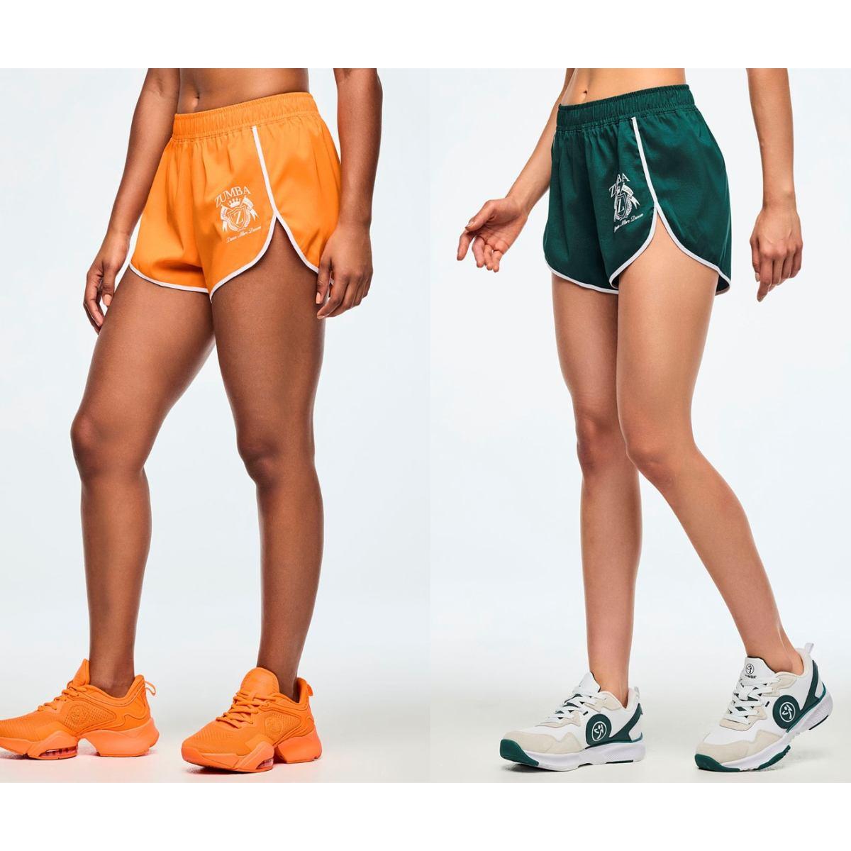 Class of 2001 Running Shorts