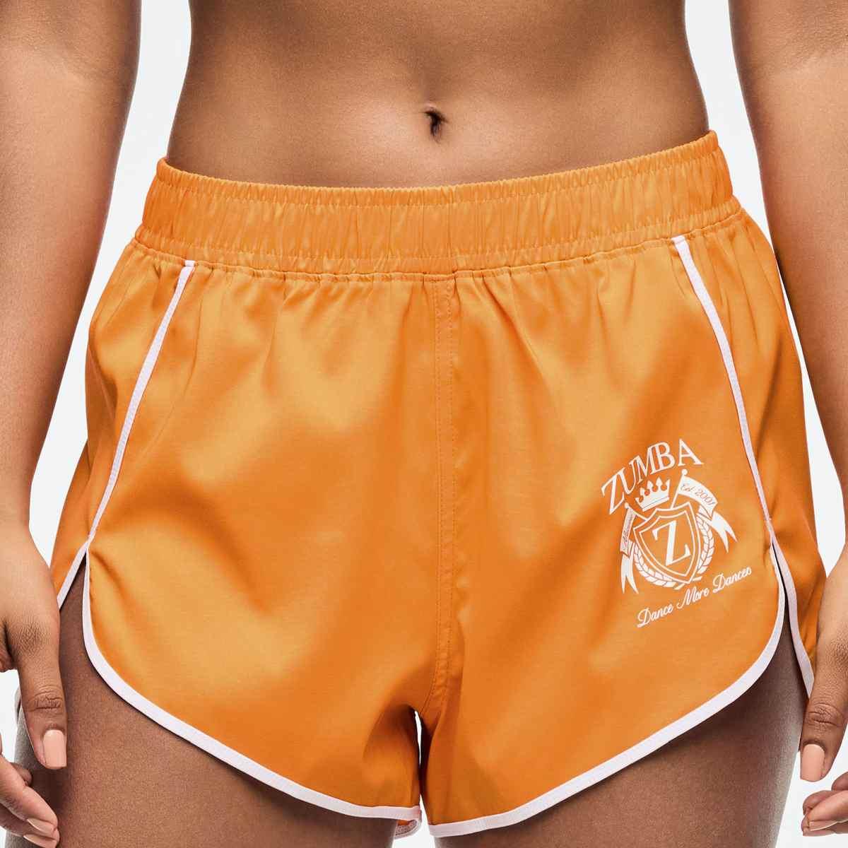 Class of 2001 Running Shorts