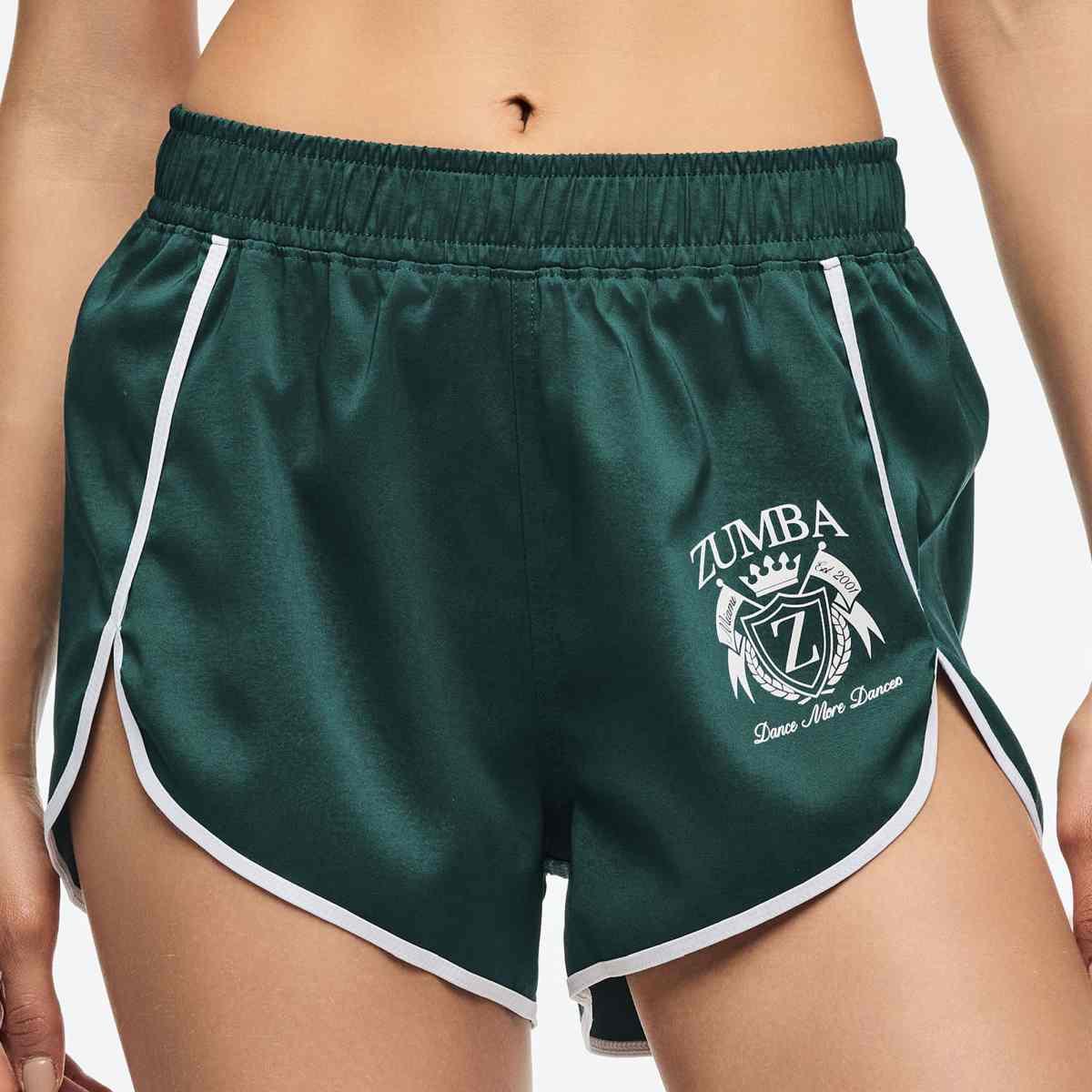 Class of 2001 Running Shorts