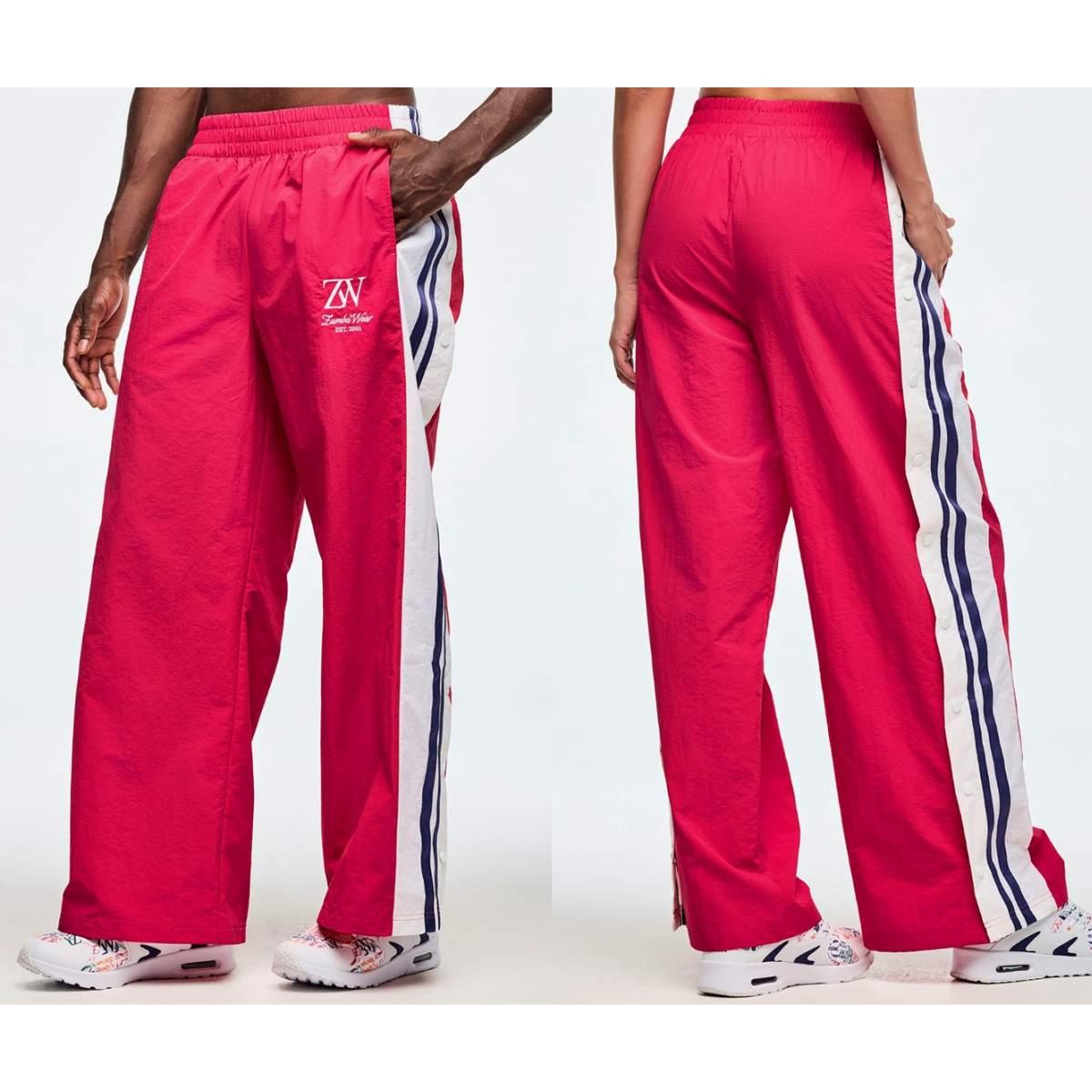 Class of 2001 Wide Leg Pants