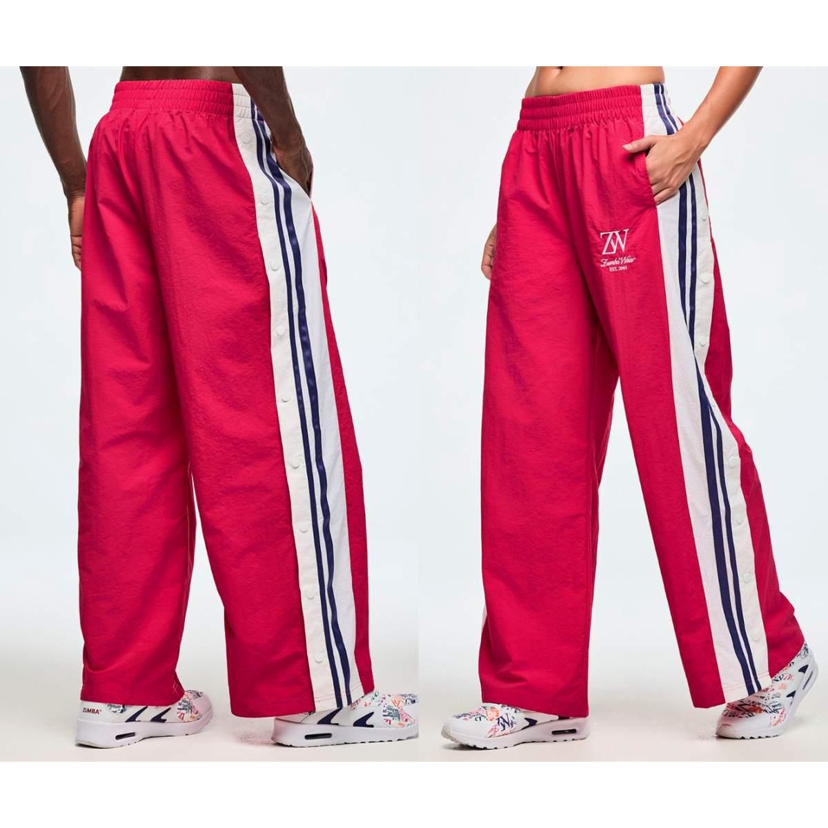 Class of 2001 Wide Leg Pants