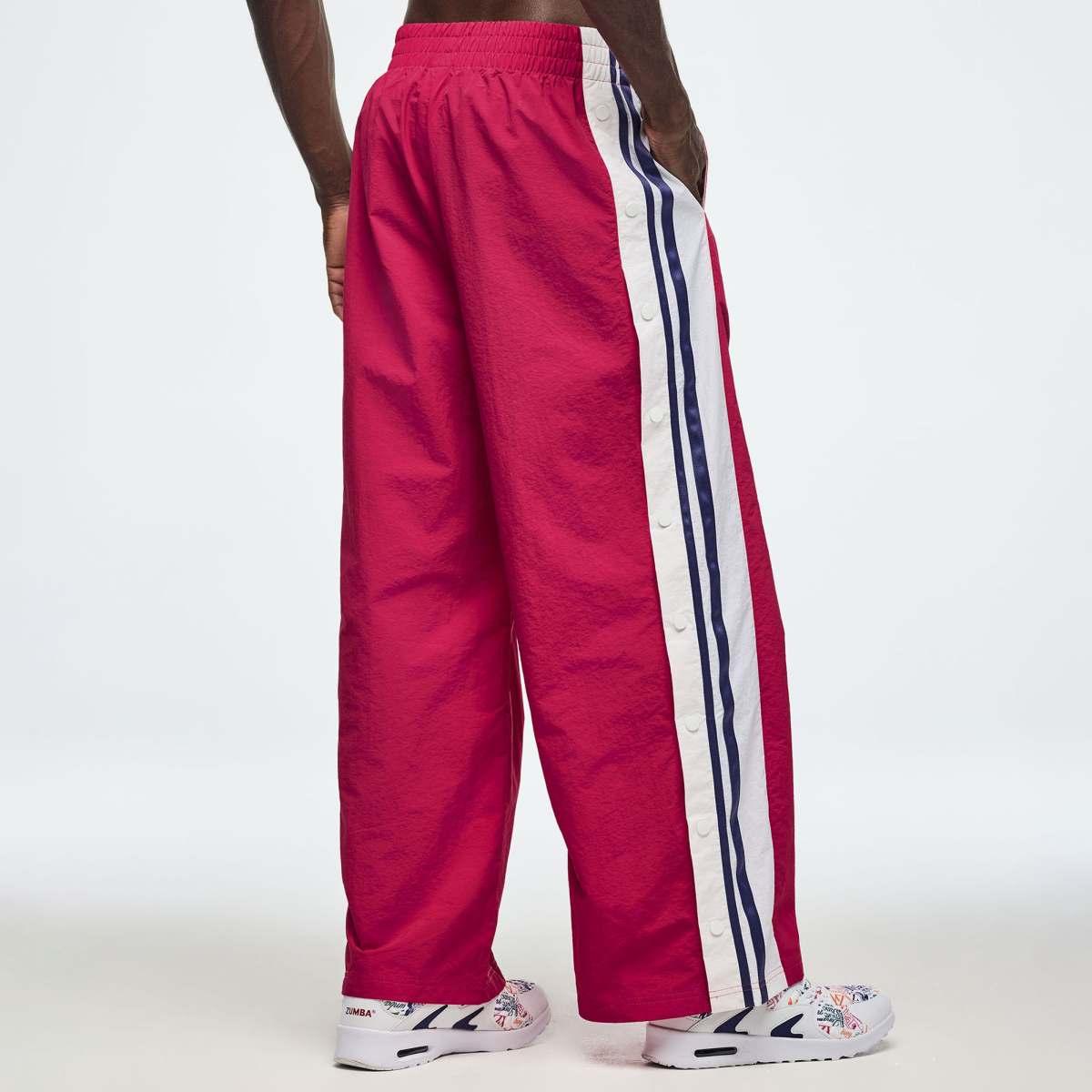 Class of 2001 Wide Leg Pants