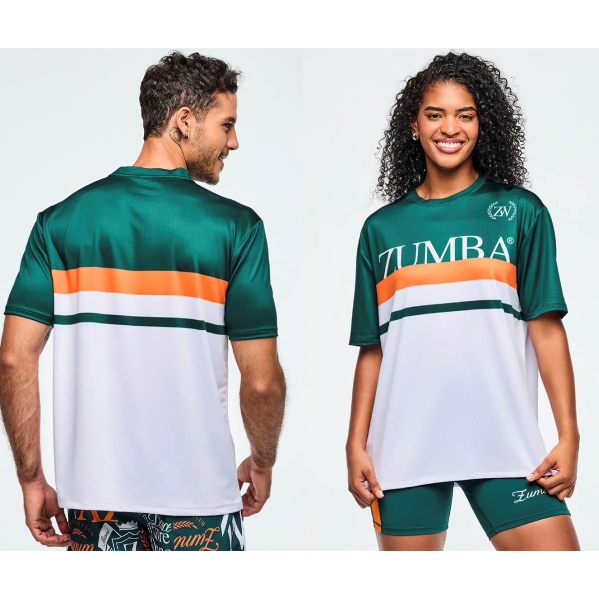 Class of 2001 Men's Mesh Top