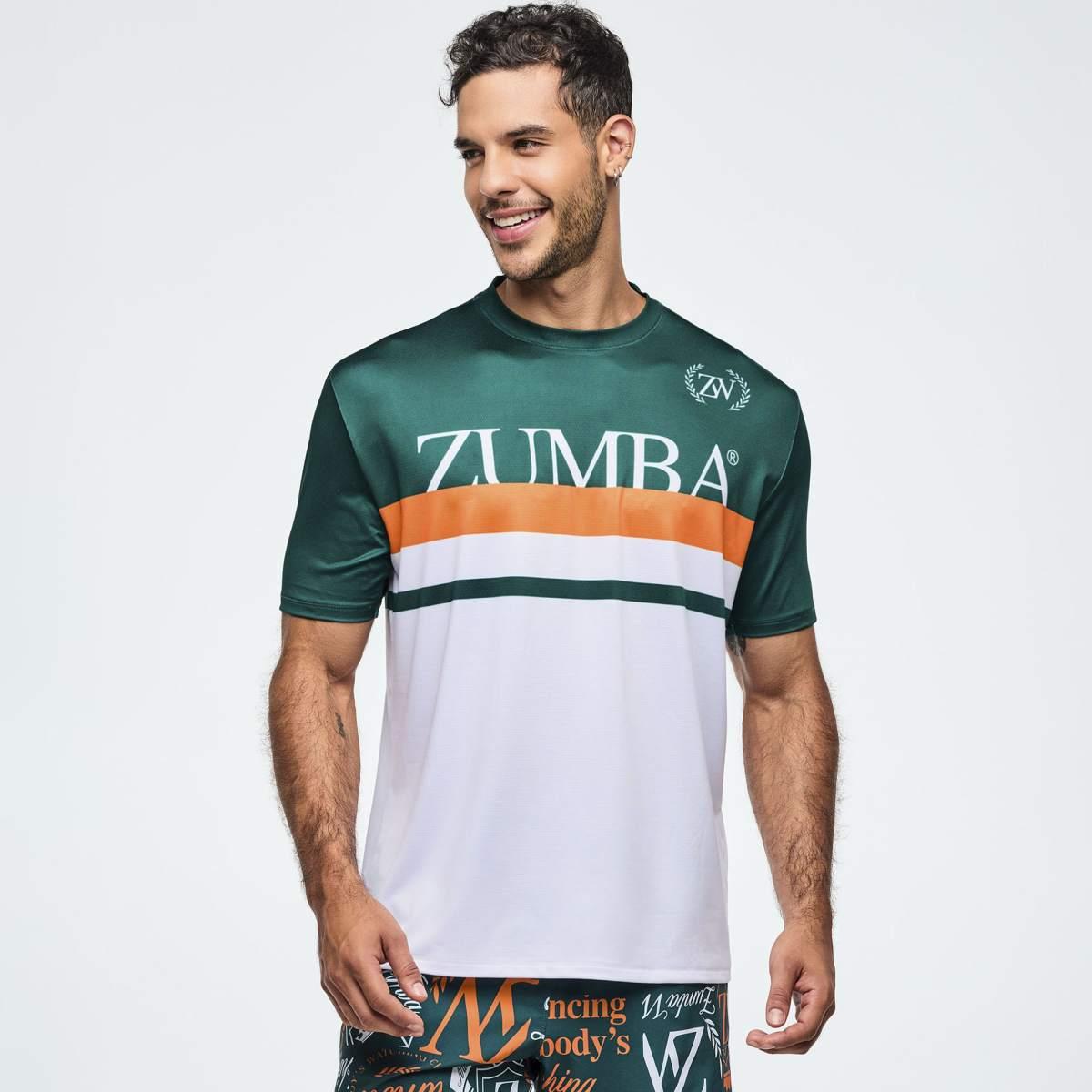 Class of 2001 Men's Mesh Top