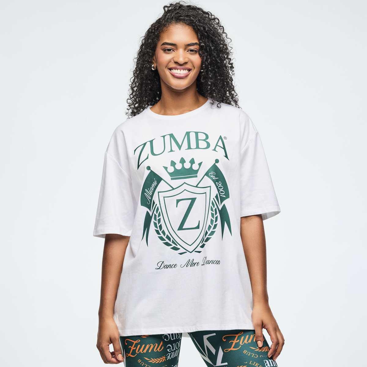 Class of 2001 Men's Crew Neck Tee