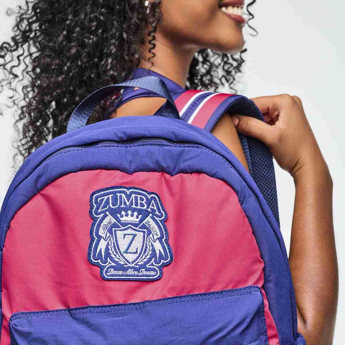 Class of 2001 Backpack