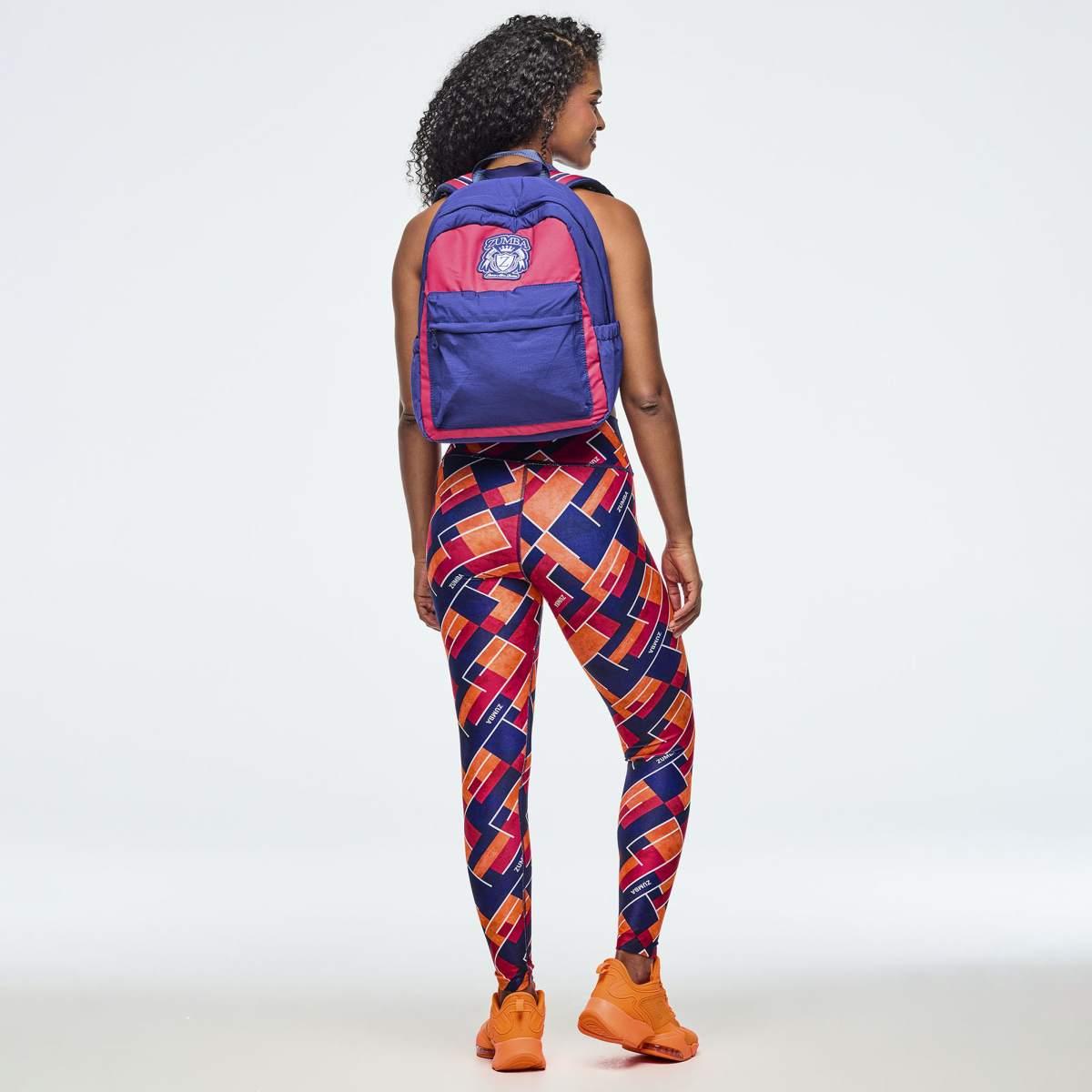 Class of 2001 Backpack