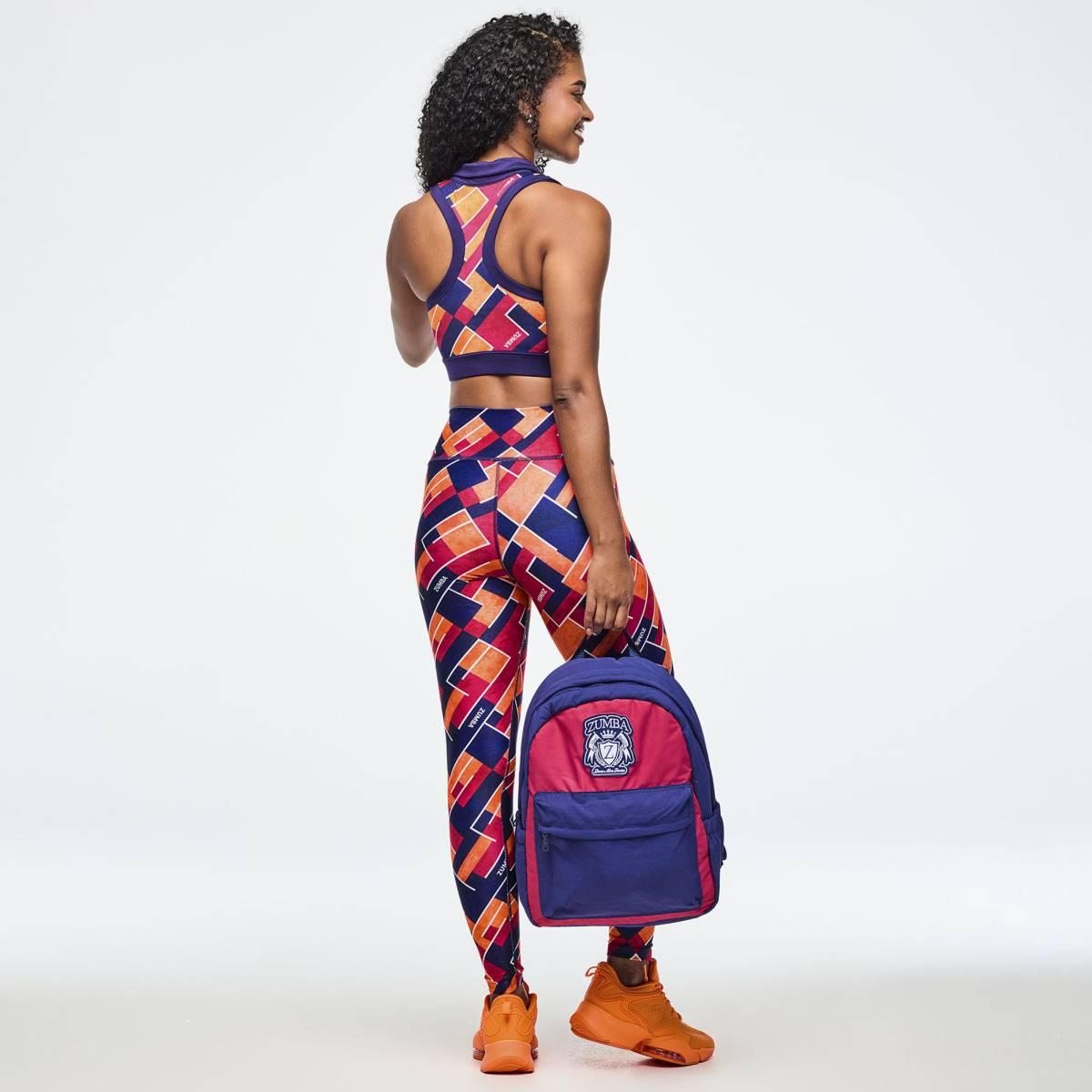 Class of 2001 Backpack