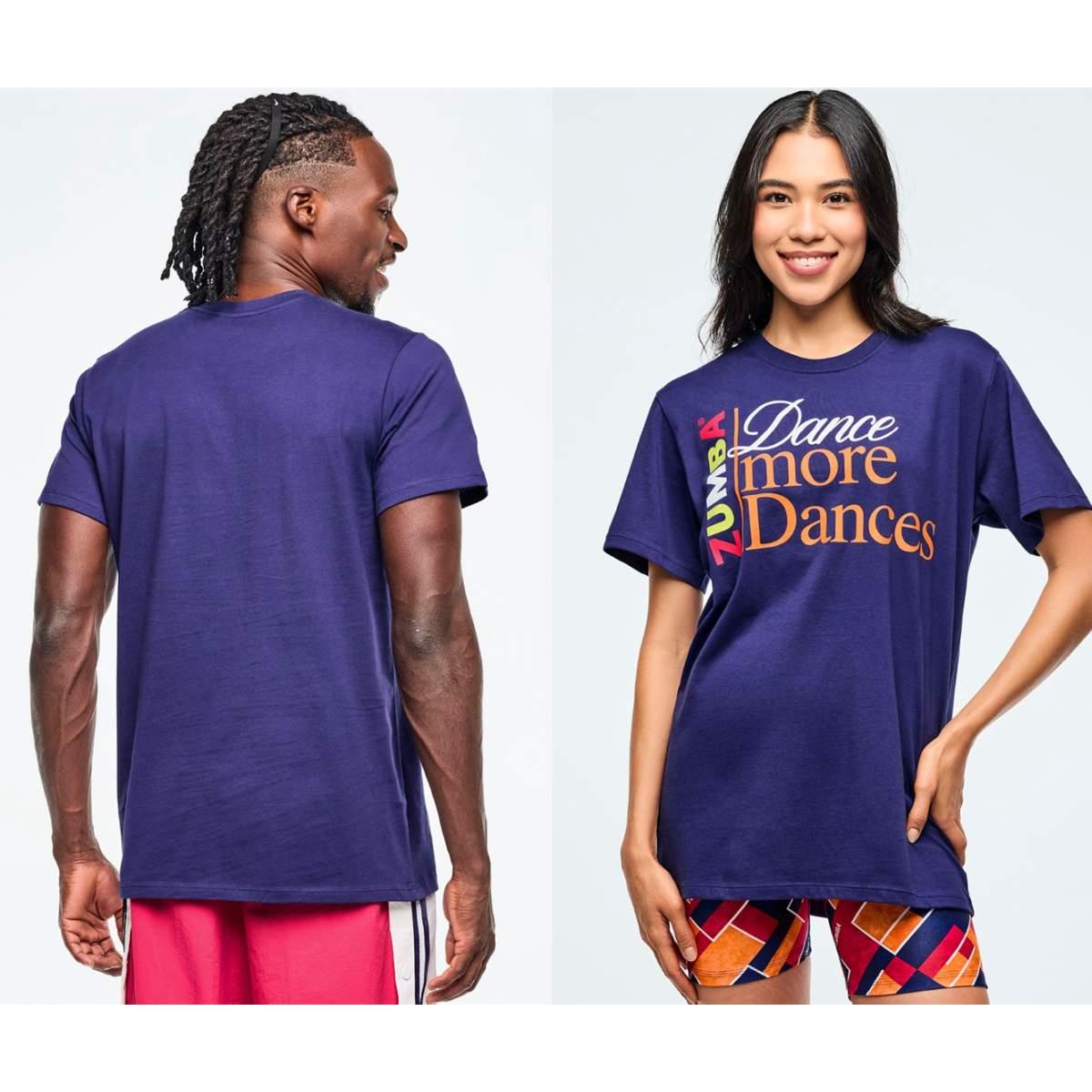 Class of 2001 Unisex Crew Neck Tee - Soft Navy
