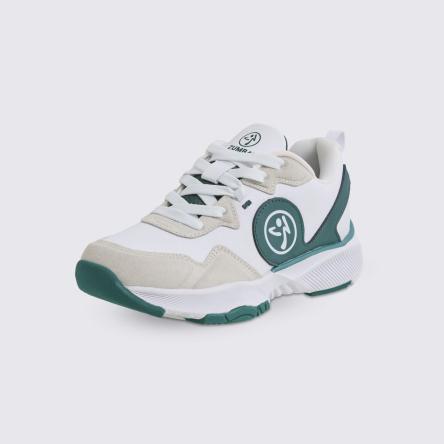 Zumba Train 2.0 - Green
