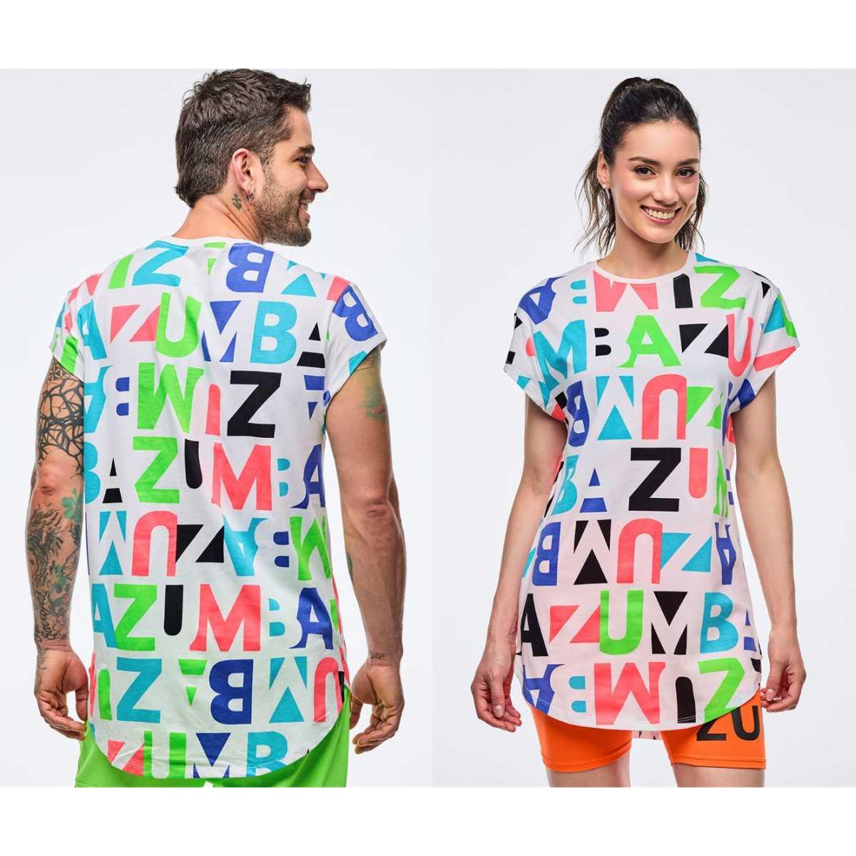 Neon Men's Crew Neck Tee