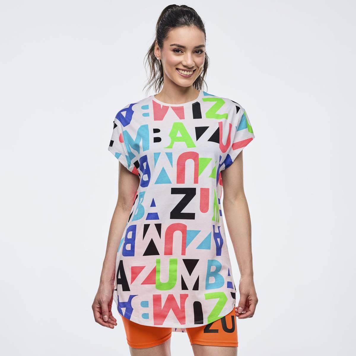Neon Men's Crew Neck Tee