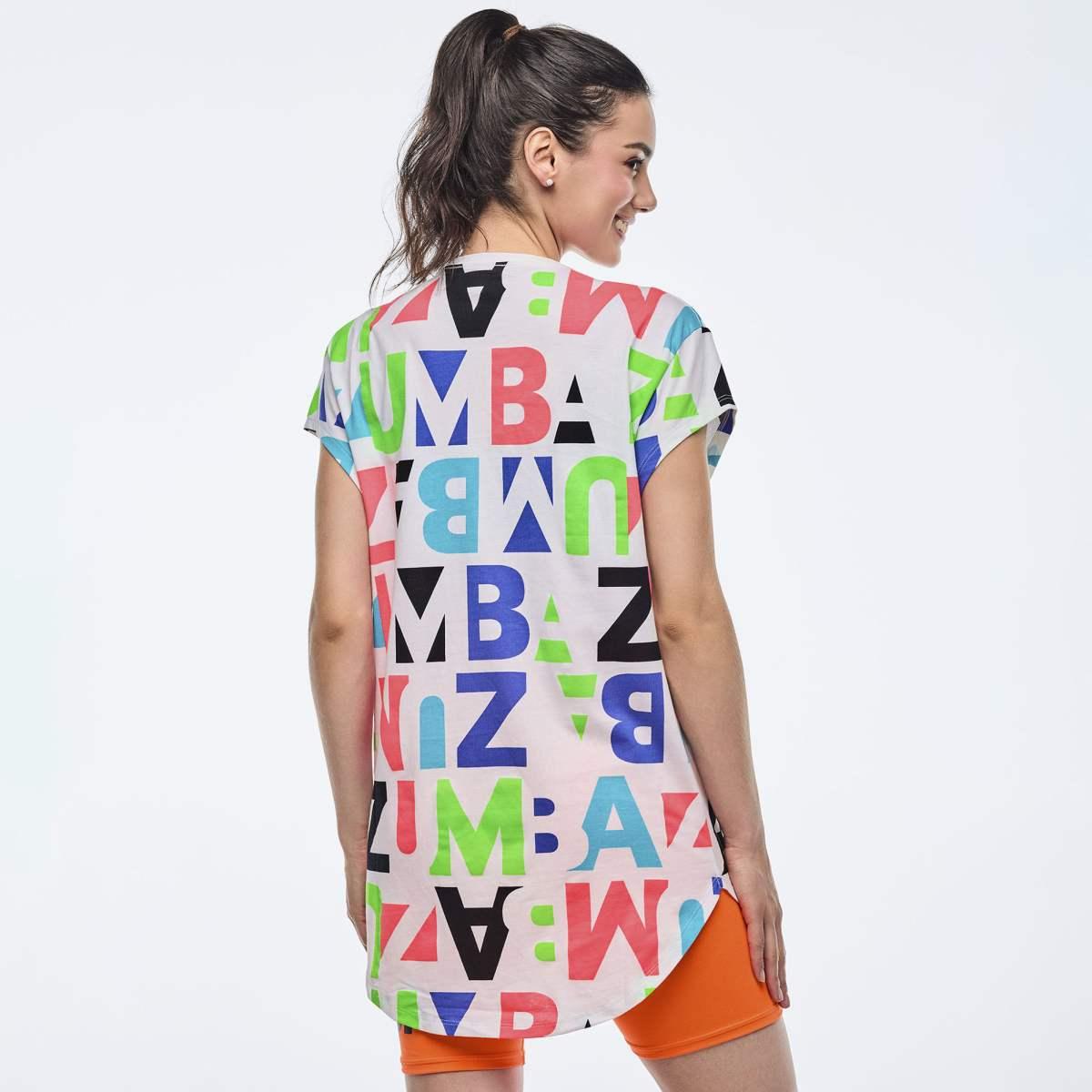 Neon Men's Crew Neck Tee