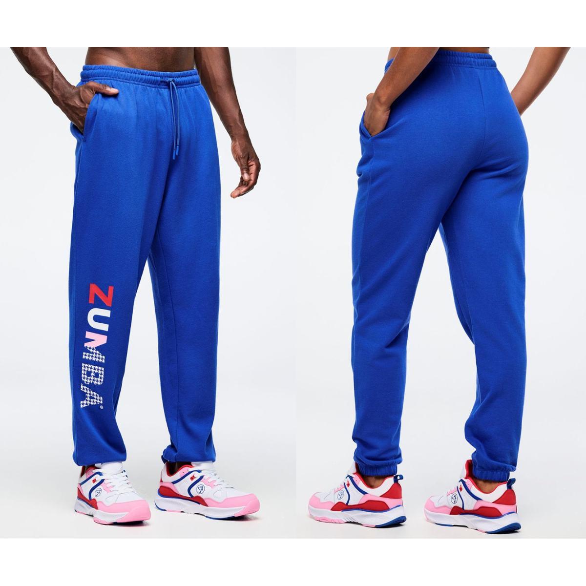 Zumba Amour  Slouch Sweatpants