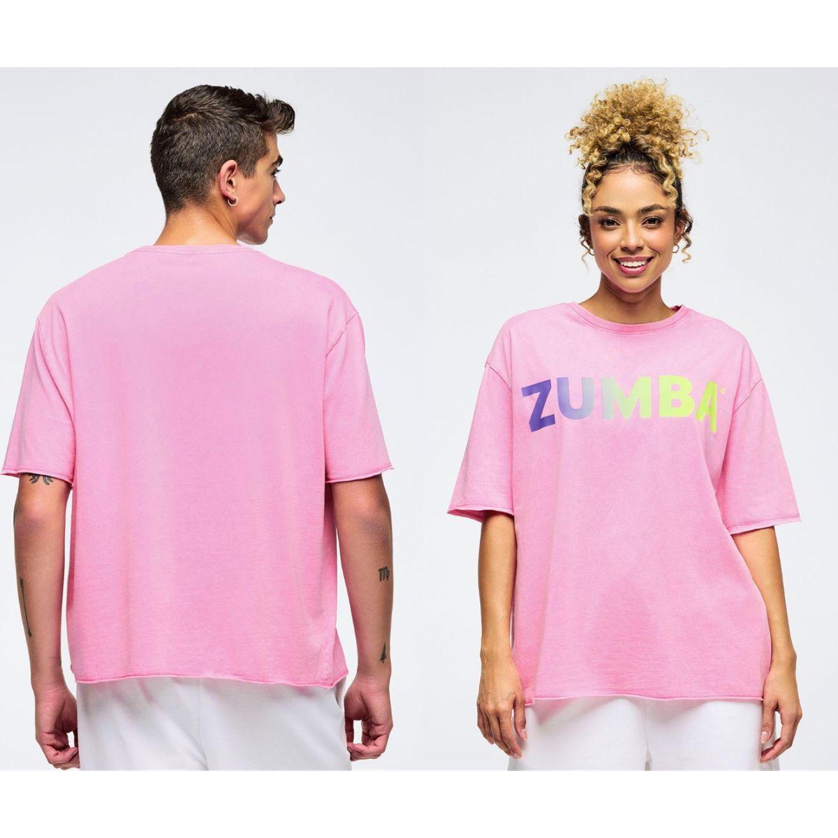 Pastel Boxy Ultra Crop Top