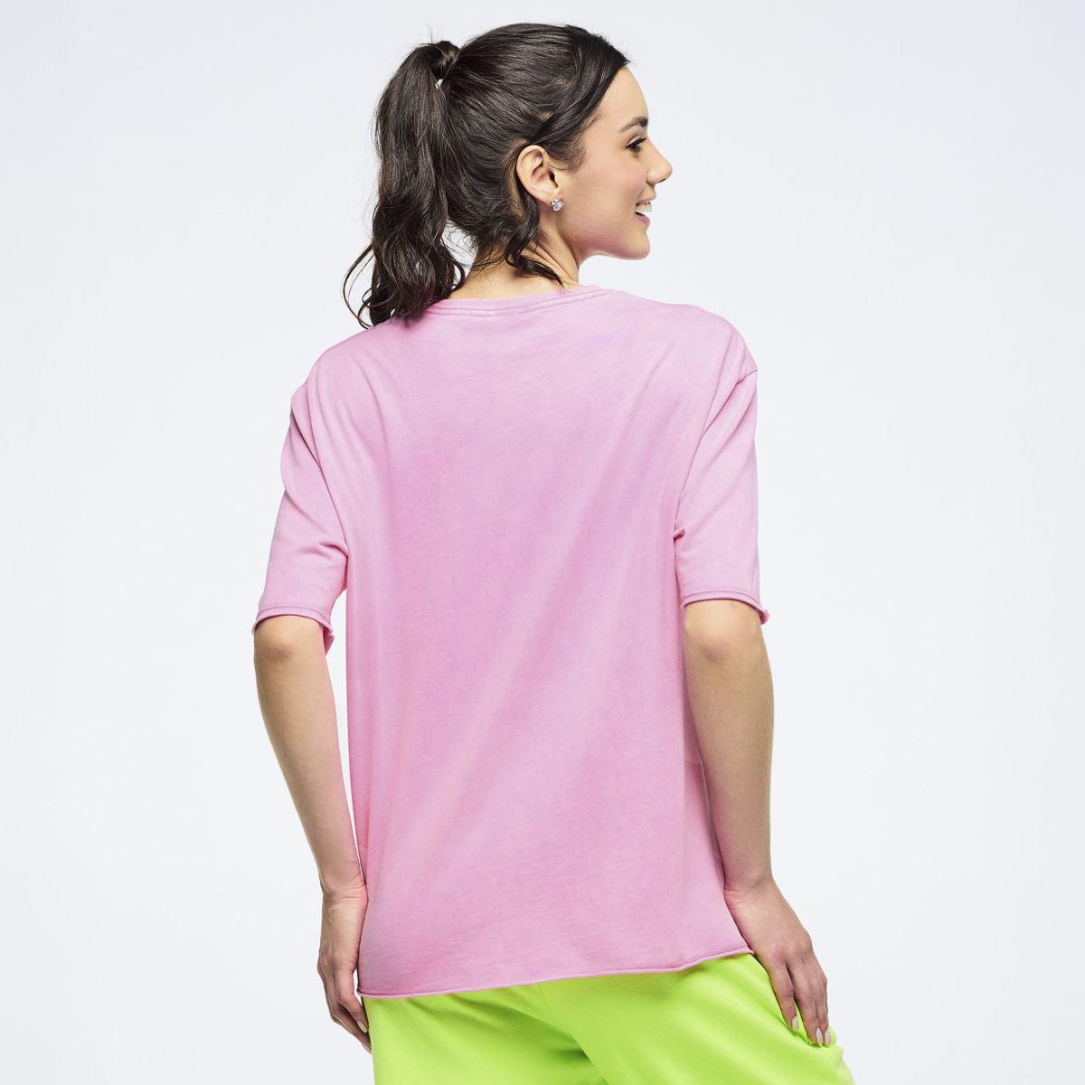 Pastel Boxy Ultra Crop Top