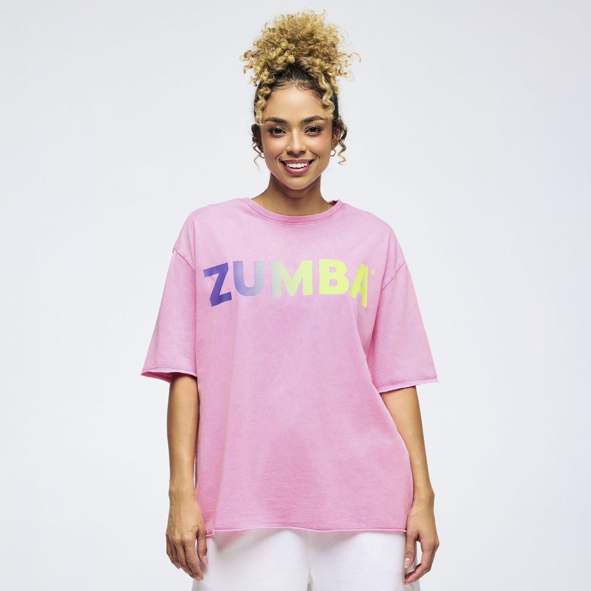 Pastel Boxy Ultra Crop Top