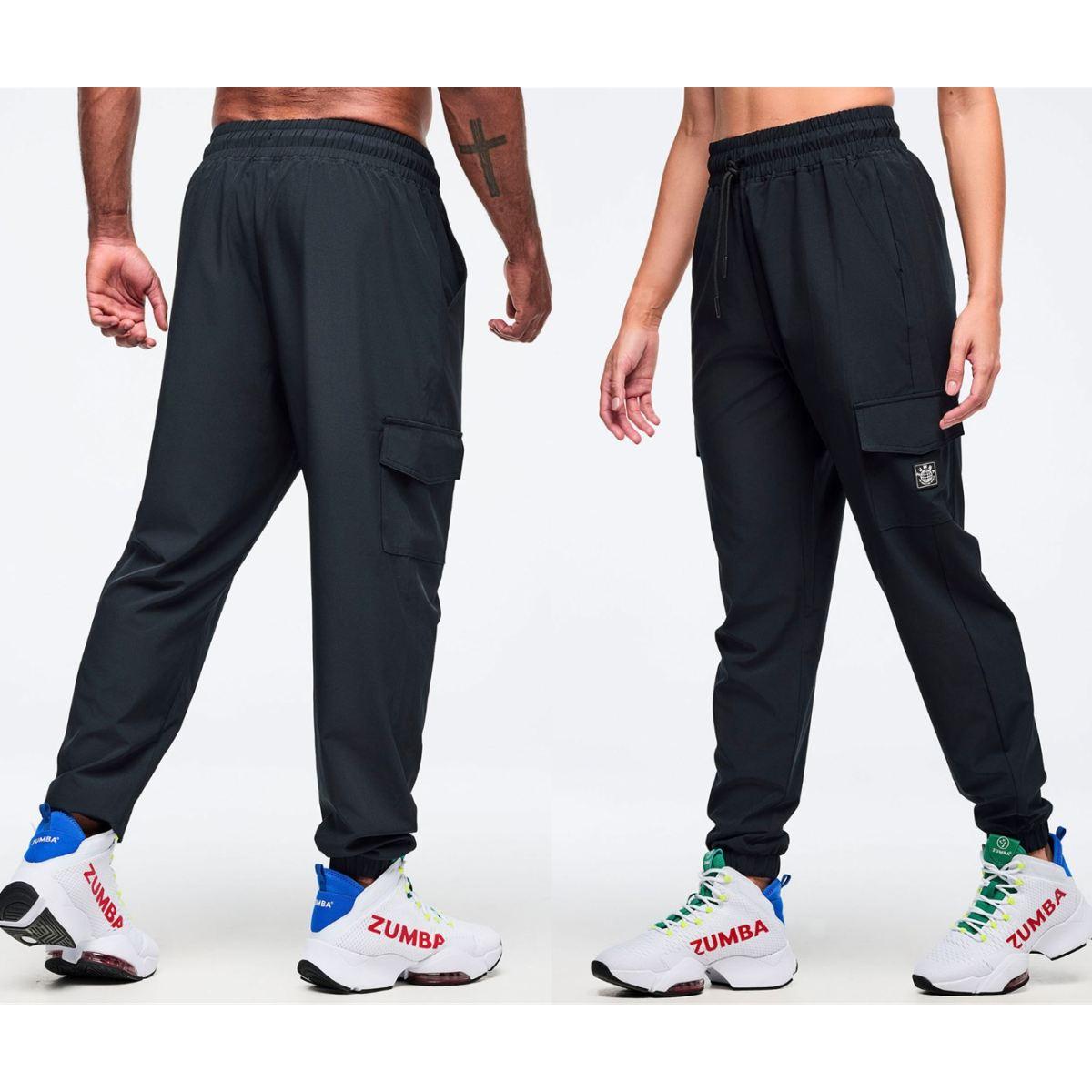 Latin Movement Cargo Pants