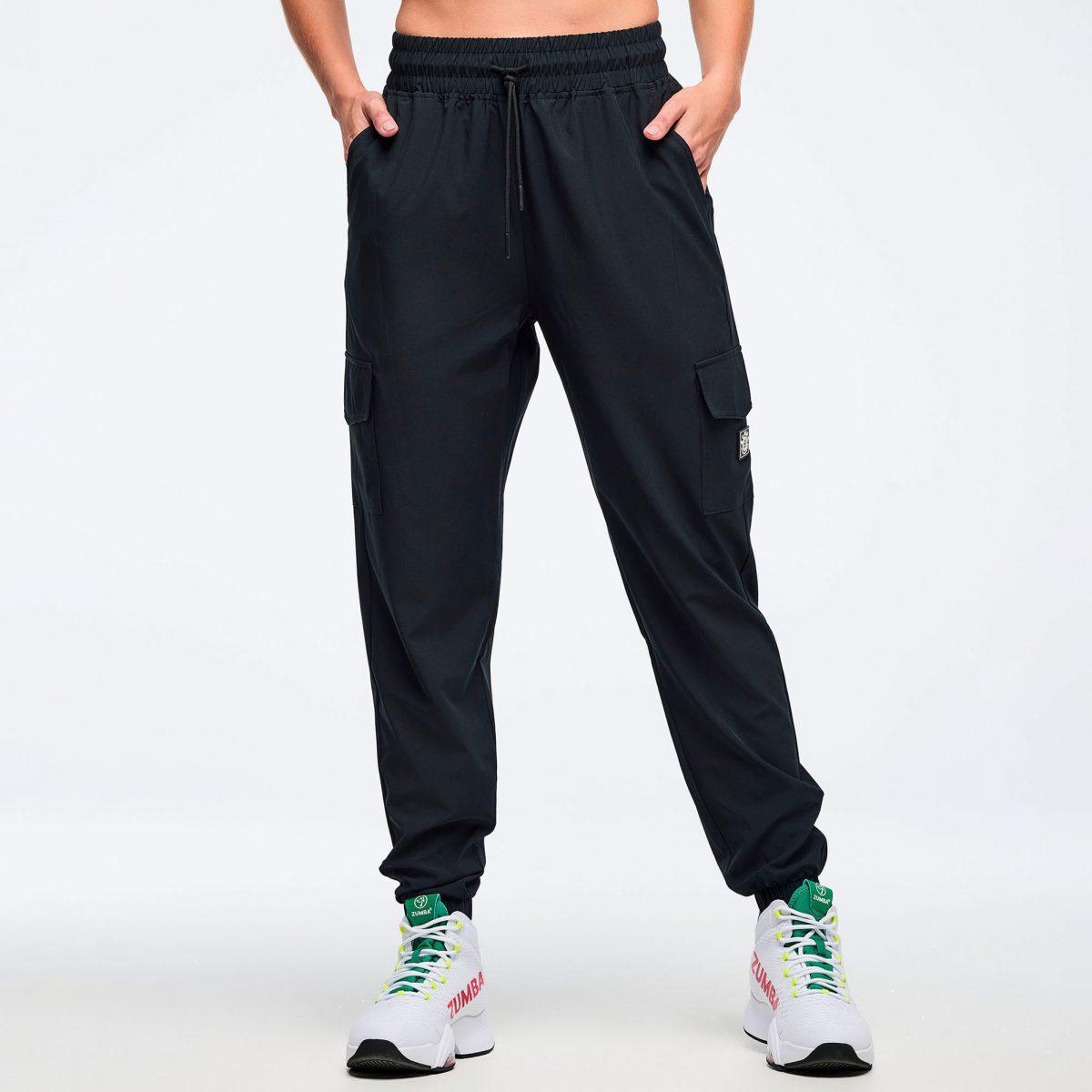 Latin Movement Cargo Pants
