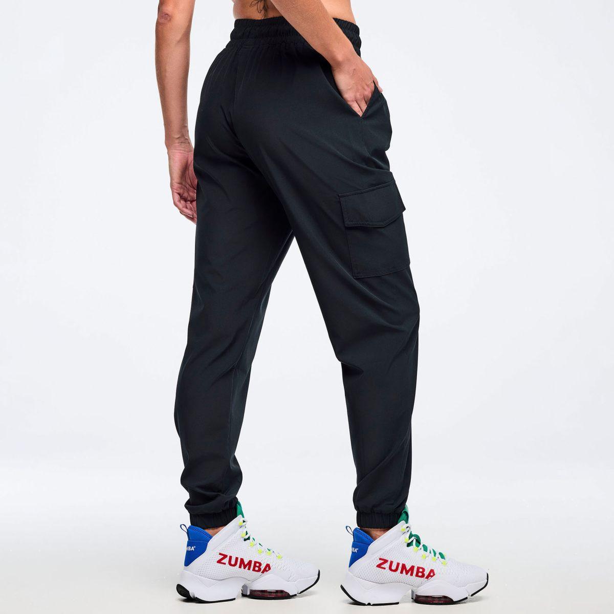 Latin Movement Cargo Pants