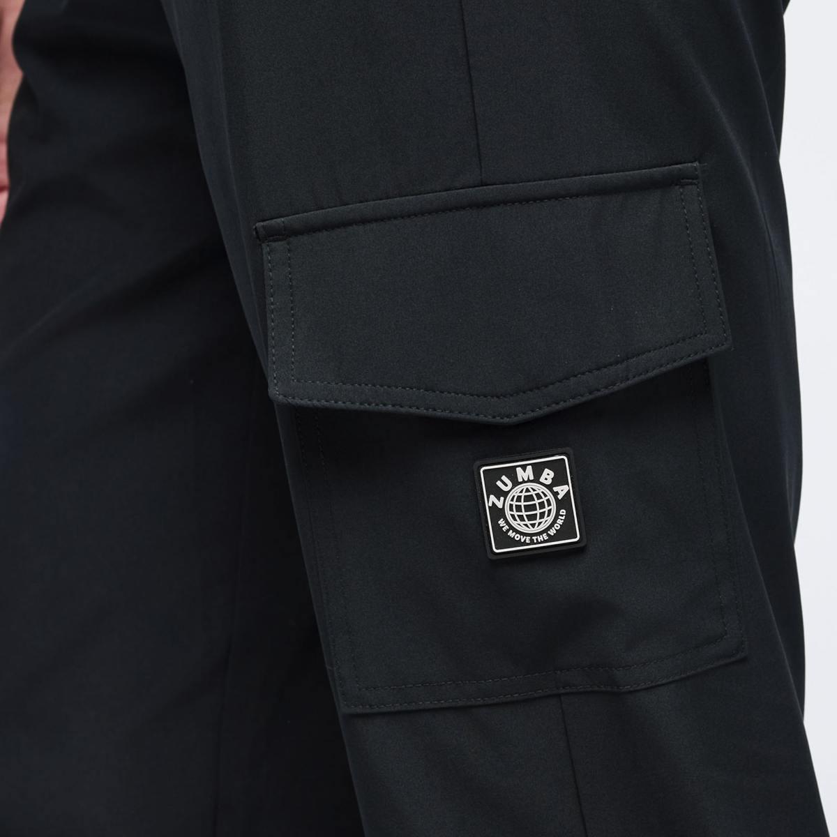 Latin Movement Cargo Pants