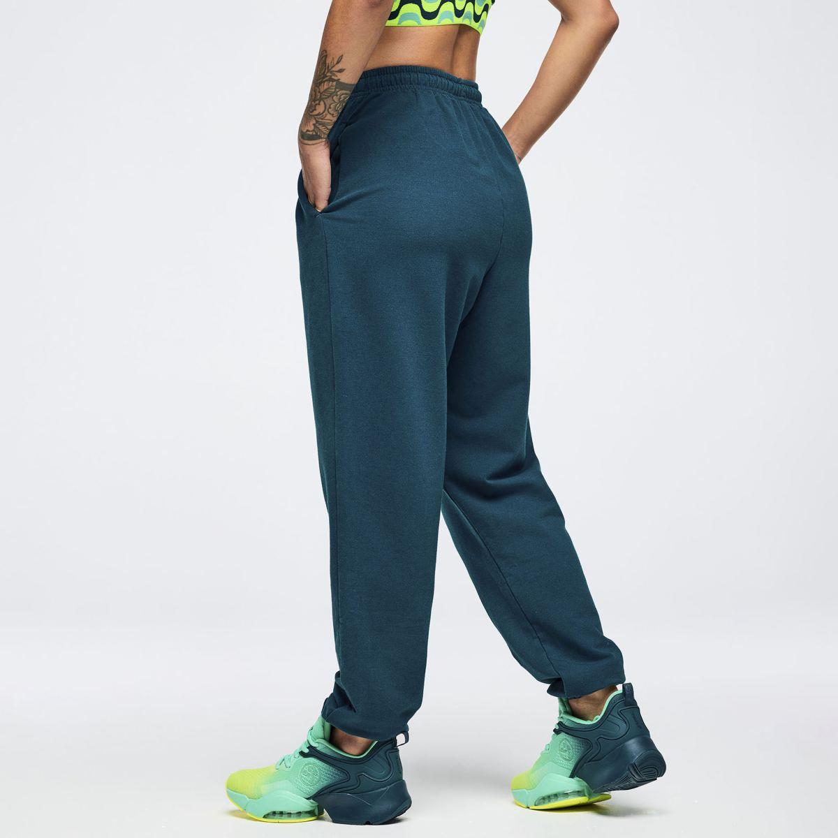 Latin Movement Men's Slouch Sweatpants