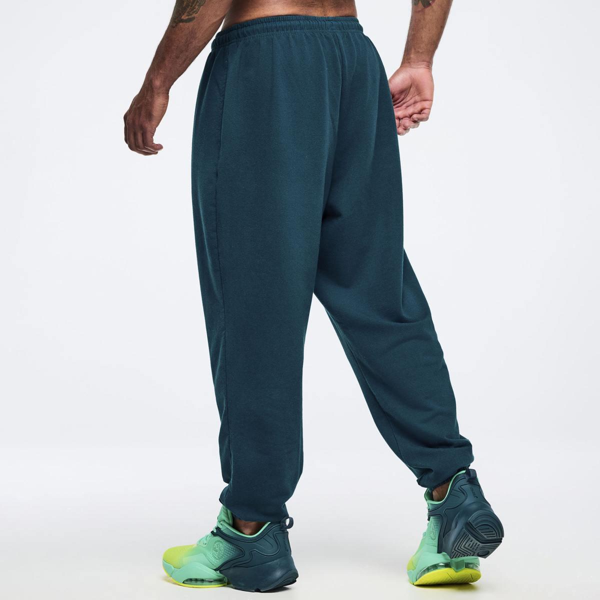 Latin Movement Men's Slouch Sweatpants