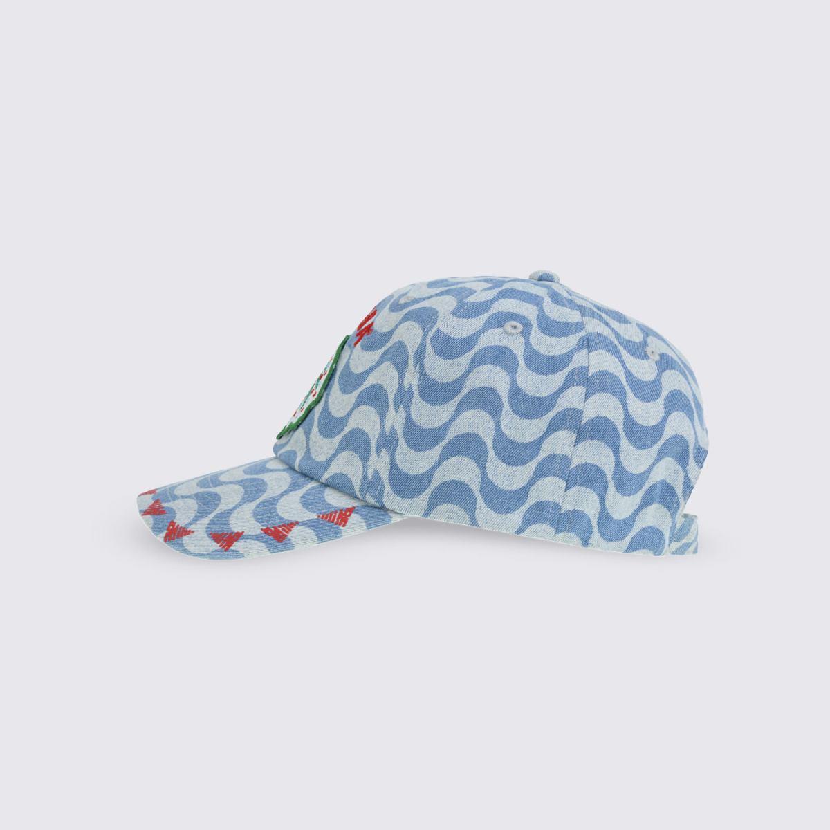 Latin Movement Dad Hat