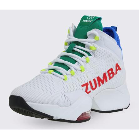 Zumba Air Stomp Funk 2.0 - Multi