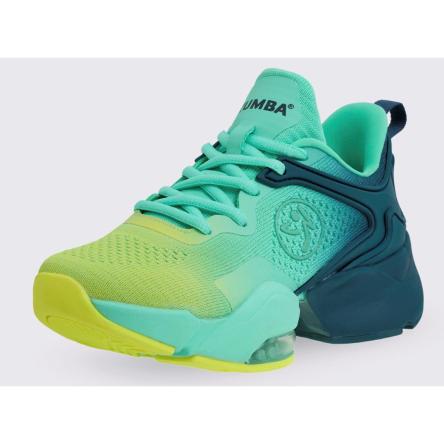 Zumba Air Stomp Ombre