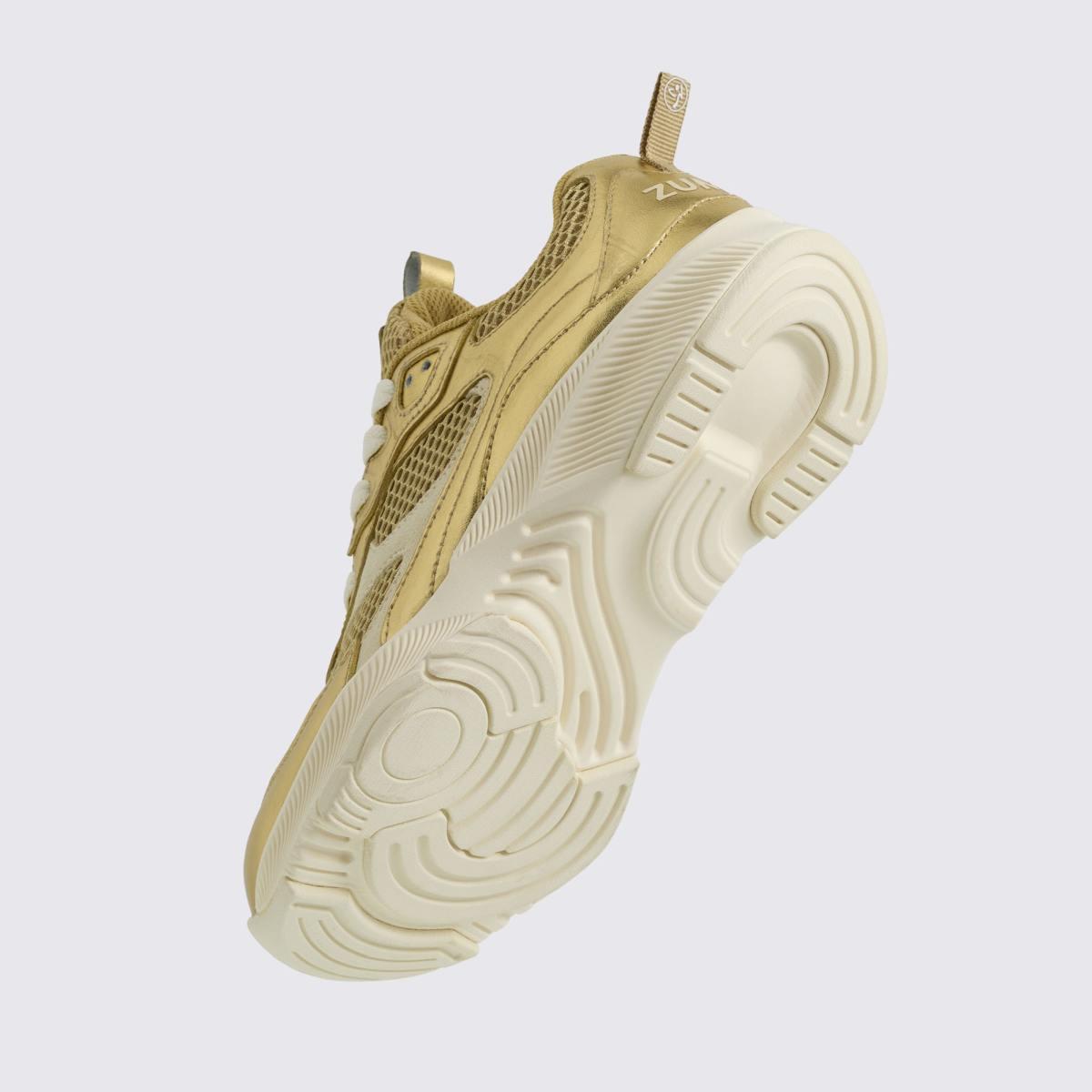 Zumba Train Mesh Luxe