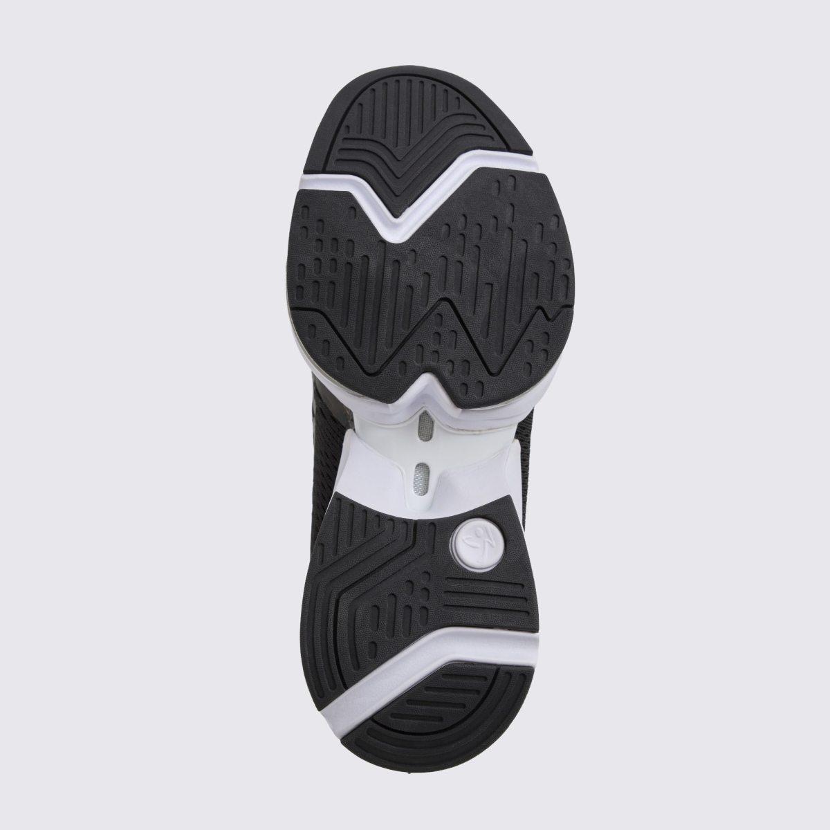 Zumba Air Stomp Funk 2.0 - Bold Black