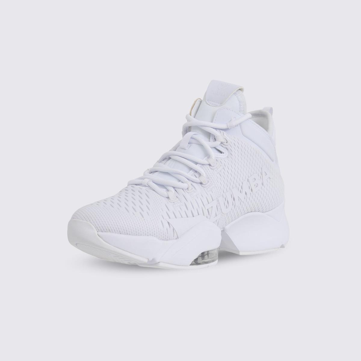 Zumba Air Stomp Funk 2.0 - White