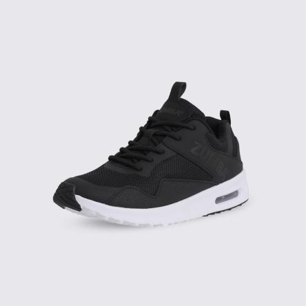 Zumba Air Classic 2.0 - Black/Black