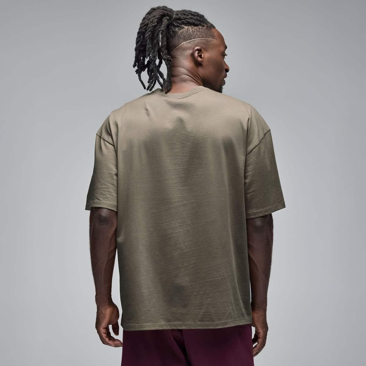 STRONG iD Oversized Tee